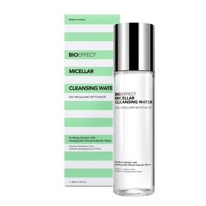 Bioeffect Micellar Cleansing Water